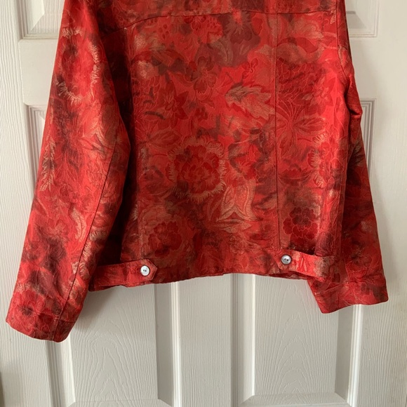 Chico’s Jacket - Picture 4 of 4